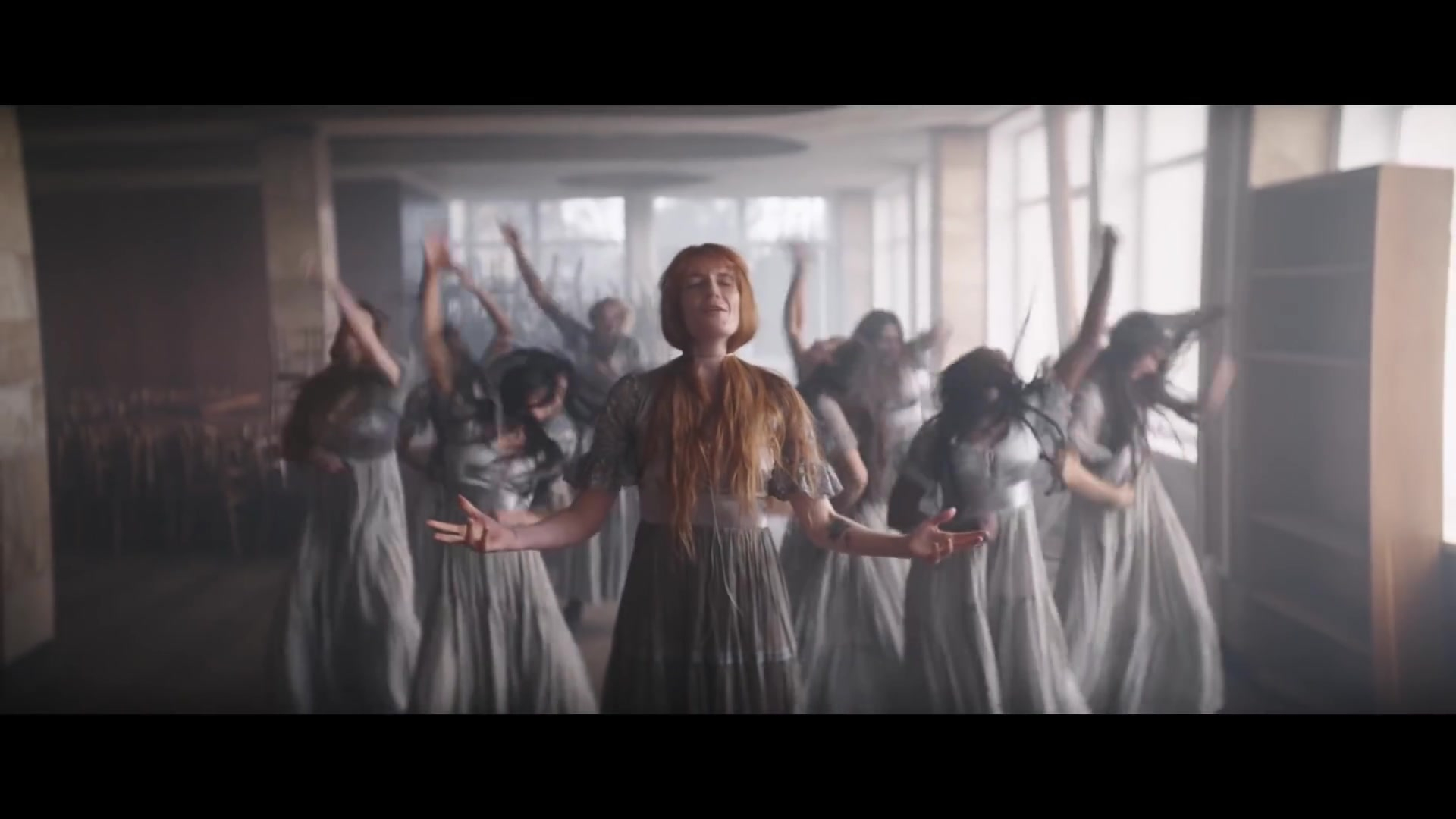 Florence and the Machine - Heaven Is Here
